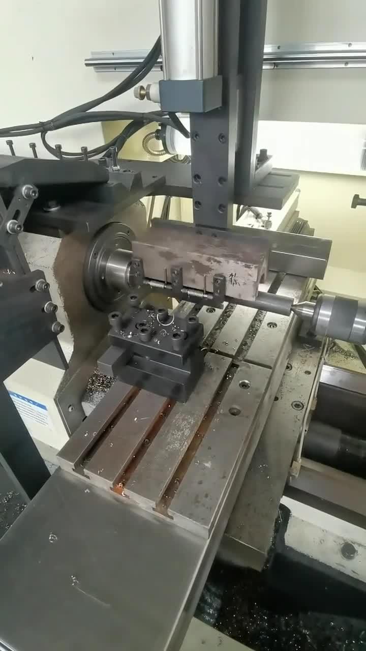数控车床加工全解析：从工艺特点到武汉精密零件加工的落地实践
